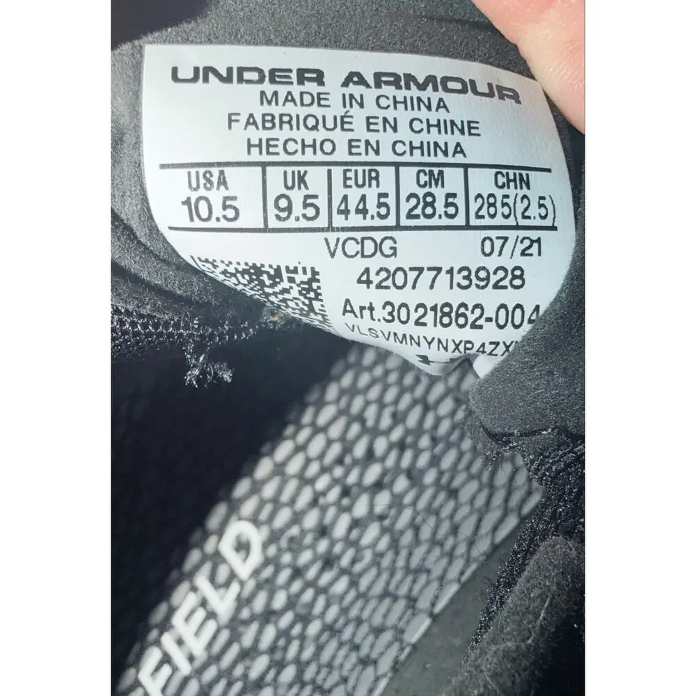 Under Armour under armour
